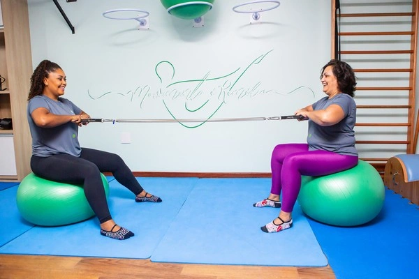 Studio de pilates em Guarapari