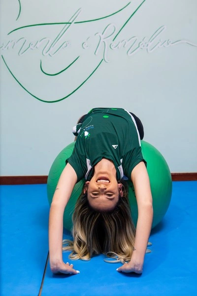 Studio de pilates mais próximo